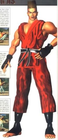 BUY NEW tekken - 83489 Premium Anime Print Poster
